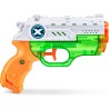 ZURU - XSHOT - Fast Fill - Nano - Water Blaster - Water Gun - Outdoor Play - Fast Fill - Spara fino a 9m - 56333-2023