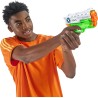 ZURU - XSHOT - Fast Fill - Nano - Water Blaster - Water Gun - Outdoor Play - Fast Fill - Spara fino a 9m - 56333-2023