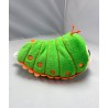 TY Beanie Boos - Pilar il Bruco con Occhi Verdi Grandi e Glitter, il Peluche con gli Occhi Grandi Scintillanti - 15 Cm - T37375