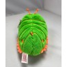 TY Beanie Boos - Pilar il Bruco con Occhi Verdi Grandi e Glitter, il Peluche con gli Occhi Grandi Scintillanti - 15 Cm - T37375