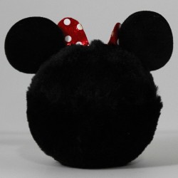 TY Beanie Bouncers, Disney, Minnie, Teneri Peluche Rimbalzanti tutti da collezionare, T83025