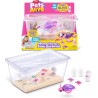 Zuru - Pets Alive Mama Turtle Surprise di ZURU, giocattolo robotizzato animale tartaruga