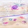 Zuru - Pets Alive Mama Turtle Surprise di ZURU, giocattolo robotizzato animale tartaruga