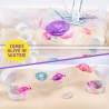 Zuru - Pets Alive Mama Turtle Surprise di ZURU, giocattolo robotizzato animale tartaruga
