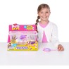 Zuru - Pets Alive Mama Turtle Surprise di ZURU, giocattolo robotizzato animale tartaruga