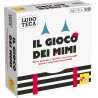 Lisciani Giochi - Ludoteca Pocket il gioco dei mimi, 110469