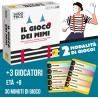 Lisciani Giochi - Ludoteca Pocket il gioco dei mimi, 110469
