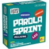 Lisciani Giochi - Ludoteca Pocket Parola sprint, 111282