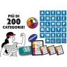 Lisciani Giochi - Ludoteca Pocket Parola sprint, 111282