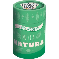 Lisciani Giochi - Rainy Days I barattoli della Felicita, 117901