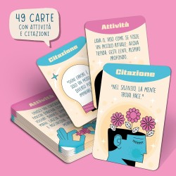 Lisciani Giochi - Rainy Days I barattoli della Felicita, 117901