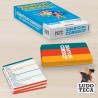 Lisciani Giochi - Ludoteca Card Game Quanto Mi conosci?, 118083