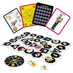 Lisciani Giochi - Ludoteca Pocket Cose a Caso, 118113