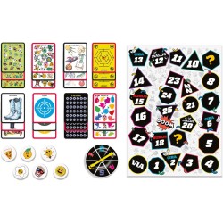 Lisciani Giochi - Ludoteca Pocket Cose a Caso, 118113