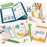 Lisciani Giochi - Im A Genus Laboratorio di CARTOLERIA 113880