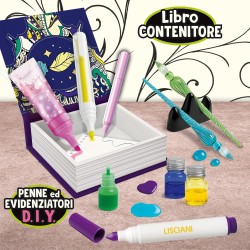 Lisciani Giochi - Im A Genius Laboratorio di INCHIOSTRI, 113965