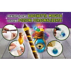 Lisciani Giochi - Im a Genius Il Laboratorio di magia, 117130