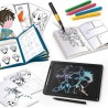 Lisciani Giochi - Im a Genius Kids Art Il Laboratorio di Manga, 117352
