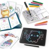 Lisciani Giochi - Im a Genius Kids Arte Il Laboratorio di Kawaii, 117376