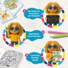 Lisciani Giochi - Im a Genius Kids Arte Il Laboratorio di Kawaii, 117376