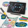 Lisciani Giochi - Im a Genius Kids Arte Il Laboratorio di Kawaii, 117376