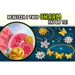 Lisciani Giochi - Im a Genius Il Laboratorio di gioielleria, 117956