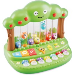 CAROTINA Baby Il BOSCHETTO SALTERINO