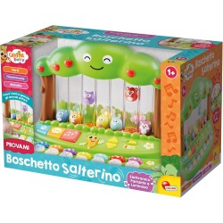 CAROTINA Baby Il BOSCHETTO SALTERINO