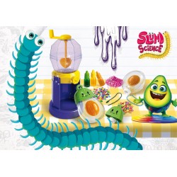 SLUMI Science LA Fabbrica degli Avocado