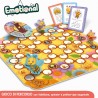 Lisciani Giochi - Giocare Educare Emotional Il Gioco delle api, 117864