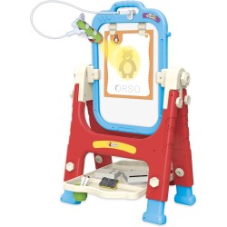 Lisciani Giochi - Carotina Lavagna Proiettore Led, 113828