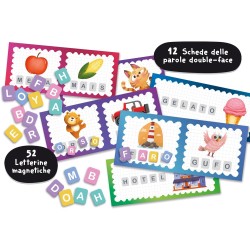 Lisciani Giochi - Carotina Gli utilissimi Primo Laptop, 117802