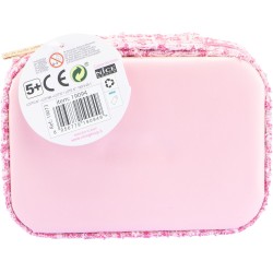 Girabrilla Portagioie, 1 Contenitore Bianco per Gioielli