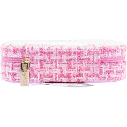 Girabrilla Portagioie, 1 Contenitore Bianco per Gioielli