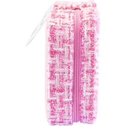 Girabrilla Portagioie, 1 Contenitore Rosa per Gioielli