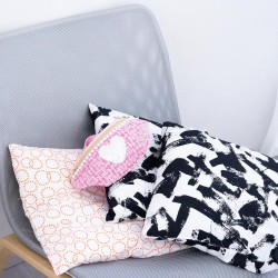 Nice Group - Girabrilla Tweed Marsupio