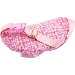 Nice Group - Girabrilla Tweed Marsupio