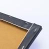 Diamantiny Level Up - QUADRO - Creative Art, Kit crea il Mosaico con i Numeri, Ragazza con Orecchino di Perla