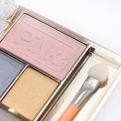 Trousse Palette Small, 1 Astuccio rigido con Trucchi