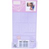 Mini Mirror Portfolio, 1 Kit con Ombretti e Specchietto