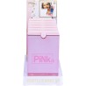 Mini Mirror Portfolio, 1 Kit con Ombretti e Specchietto