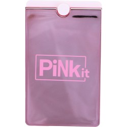 Mini Mirror Portfolio, 1 Kit con Ombretti e Specchietto