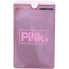 Mini Mirror Portfolio, 1 Kit con Ombretti e Specchietto