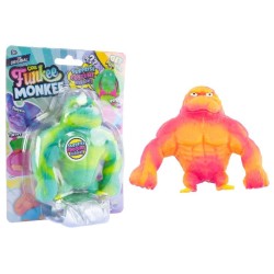 Orb Funkee Monkee allungabile assortito small – modello 47970, 1 pezzo