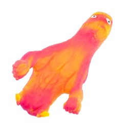 Orb Funkee Monkee allungabile assortito small – modello 47970, 1 pezzo