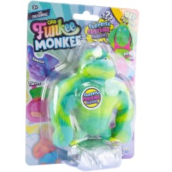 Orb Funkee Monkee allungabile assortito small – modello 47970, 1 pezzo