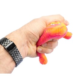 Orb Funkee Monkee allungabile assortito small – modello 47970, 1 pezzo