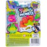 Orb Funkee Monkee allungabile assortito small – modello 47970, 1 pezzo