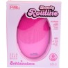 Beauty Routine - Schiumalava Skin Care Brush