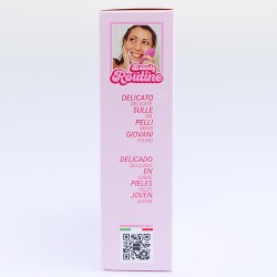 Beauty Routine - Schiumalava Skin Care Brush